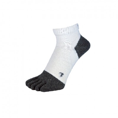 Vớ chân 5TOE ARCHFIT ngắn